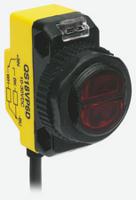qs30ldlq Banner Diffuse Photoelectric Sensor, Block Sensor, 800 mm Detection Range