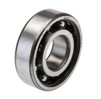 6204-tn9c4 SKF 6204 TN9/C4 1 Row Ball Bearing - 20 mm ID, 47 mm OD