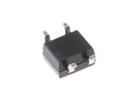 hd01-t Diodes Inc Bridge Rectifier, 800mA, 100V, 4-Pin