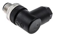 933167100-elwist-5012-pg7 Hirschmann Circular Connector, 5 Contacts, Cable, M12 Connector, Plug, Male, IP67, E Series