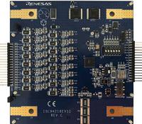 isl94216evkit1z Renesas Electronics ISL94216EVKIT1Z Battery Monitoring for ISL94216 for ISL94216