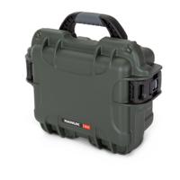 905s-010ol-0a0 Nanuk Nanuk 905 Waterproof Plastic Case, 318 x 257 x 152mm