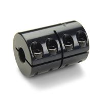 mclx-15-15-f Ruland MCLX-15-15-F Rigid Shaft Coupling, 34mm Outside Diameter