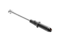 s209-200pb Facom Click Torque Wrench, 40 → 200Nm, 1/2 in Drive, Square Drive