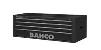1485kxl4black Bahco 4 Drawer Tool Chest