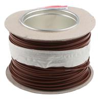 827-5738 RS PRO Type T Thermocouple Cable/Wire, 100m, Unscreened, PFA Insulation, +260°C Max, 7/0.2mm