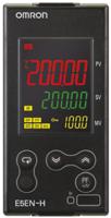 e5en-haa2hbmd-500-24vacdc Omron E5EN Panel Mount PID Temperature Controller, 48 x 48mm, 3 Output With additional card, 24 V ac/dc Supply Voltage