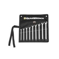 81932 GearWrench 9-Piece Spanner Set