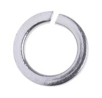 189-737 RS PRO A4 316 Stainless Steel Locking Washers, M10, DIN 7980