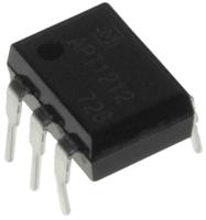apt1222 Panasonic Solid State Relay, 3.5 mA Load, PCB Mount, 600 V Load, 1.3 V Control