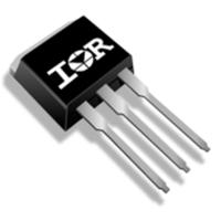 irf3205zlpbf Infineon HEXFET Type N-Channel MOSFET, 110 A, 55 V, 3-Pin TO-262 IRF3205ZLPBF