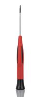 249-8664 RS PRO Phillips Precision Screwdriver, PH00 Tip, 160 mm Overall
