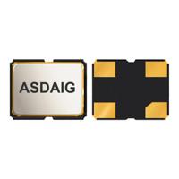 asdaig5-16000mhz-x-k-t3 Abracon, 16MHz Clock Oscillator Crystal Oscillator, ± 30ppm CMOS Hermetically Seam-sealed Ceramic
