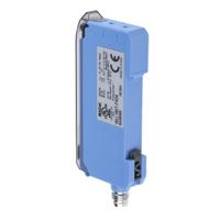 wll180t-p434 SICK Fibre Optic Sensor 0 → 20 m, PNP Output, ≤50 mA, IP50, 12 → 24 V dc