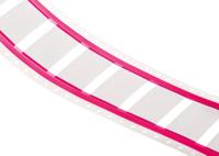 rps-6-25020-9 TE Connectivity RPS White Heatshrink Labels, 50mm Width, 250 Qty