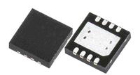 lm393qt LM393QT STMicroelectronics, Dual Comparator, CMOS/TTL O/P, O/P, 1.3μs 2 → 36 V 8-Pin DFN