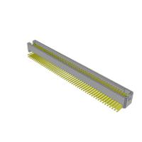 tfm-150-01-l-d-ra Samtec TFM Series Vertical Surface PCB Header, 100 Contact(s), 1.27 mm Pitch, 2 Row, Shrouded