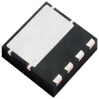 sihh155n60ef-t1ge3 Vishay SIHH Type N-Channel MOSFET, 18 A, 600 V Enhancement, 4-Pin PowerPAK 8 x 8 SIHH155N60EF-T1GE3