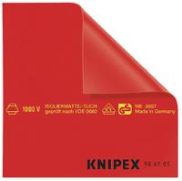 98-67-10 Knipex Electrical Safety Mat 1000V 1m x 1m x 1mm