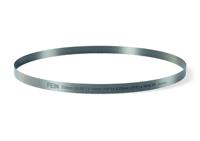 63502308000 FEIN, 14 / 18 Teeth Per Inch Metal, Plastic 733mm Cutting Length Band Saw Blade, Pack of 3
