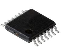 njm2901cv-te1 NJM2901CV-TE1 Nisshinbo Micro Devices, Quad Comparator, Open Collector O/P, 1.3μs 36 V 14-Pin SSOP