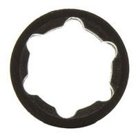 cr-104 Bivar 5.3mm Diameter LED Holder for use with 3 mm (T-1) LED