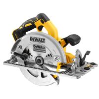 dcs572nt-xj DeWALT DCS572 DCS572 184mm Cordless Hand-Held Circular Saw, 18V