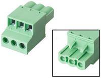 6av68810ae100cb0 Siemens Connector For Use With HMI Simatic, PLC Siemens S7