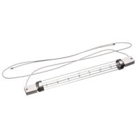 796-0091 RS PRO 300 W SK15 Infrared (IR) Heat Lamp 216 mm, 230 V