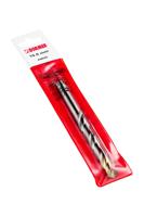 a002s55 Dormer A002S Series HSS-TiN Twist Drill Bit for Steel, 5.5mm Diameter, 93 mm Overall
