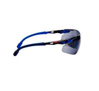 s1102s 3M Solus™ 1000 Anti-Mist Safety Spectacles, Grey PC Lens