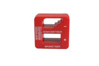 mdt050 Eclipse Yoke Magnetiser & Demagnetiser