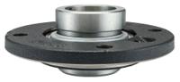rme50-xl-n 4 Hole Flange Bearing Unit, RME50-XL-N, 50mm ID