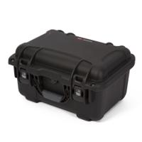 918s-000bk-0a0 Nanuk Nanuk 918 Waterproof Plastic Case, 429 x 328 x 236mm