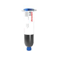 685686 Multicore Loctite RP15 Lead Free Solder Paste, 25g Syringe