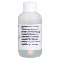 7100335089 3M  Sweet Testing Solution Containing Fit Test Solution 55ml bottle (sweet)