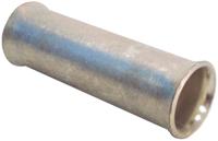 709836-1 TE Connectivity, XG7T Butt Splice Connector, Tin 16 mm²