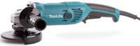 ga50212 Makita GA5021 125mm Corded Angle Grinder, UK Plug