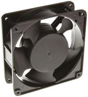 dp200a2123xstgn Sunon DP Series Axial Fan, 230 V ac, AC Operation, 161.4m³/h, 21W, 120mA Max, 120 x 120 x 38mm