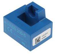 hass-200-s LEM HASS Series Current Transformer, 200A Input, 200:1, 20.4 x 10.4mm Bore, 5 V
