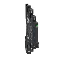 rsl1pvpu Schneider Electric Interface Relay, 60V dc Coil, 6A Switching Current, SPDT