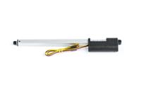 p16-50-22-12-p Actuonix Micro Linear Actuator, 50mm, 12V dc, 46mm/s