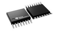 adc128s052qcmtnopb Texas Instruments, 12 bit- ADC 500ksps, 16-Pin TSSOP