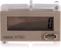 h7ec-nv-h Omron H7EC Counter, 8 Digit LCD, 1kHz, 24 V