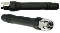 apambj-135 Abracon APAMBJ-135 Rod Multi-Band Antenna with SMA Connector, Bluetooth (BLE), WiFi