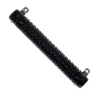 c300k12re Ohmite, 12Ω 300W Wire Wound Chassis Mount Resistor C300K12RE ±10%