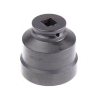 tmfs-15 SKF 1 in Drive 98mm Axial Lock Nut Socket, 98 mm Overall Length