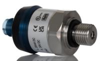 254-7421 RS PRO Pressure Sensor, 0bar Min, 1bar Max, Gauge Reading