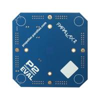 64000 Parallax Inc Propeller 2 Evaluation Board Rev. C Microcontroller Evaluation Board