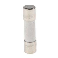 563-328 RS PRO 500mA F Ceramic Cartridge Fuse, 5 x 20mm